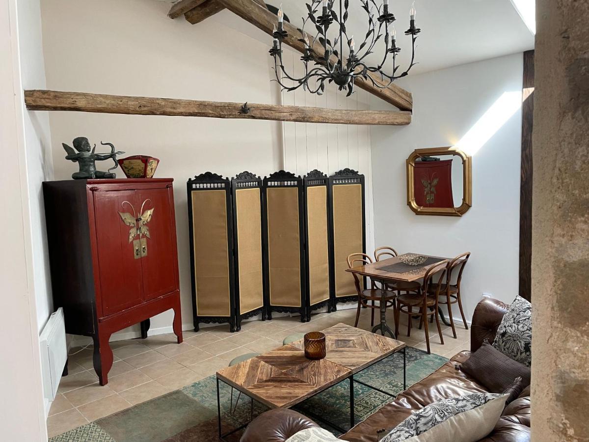 Maison Hirondelles Gites Mezieres-sur-Issoire Bagian luar foto